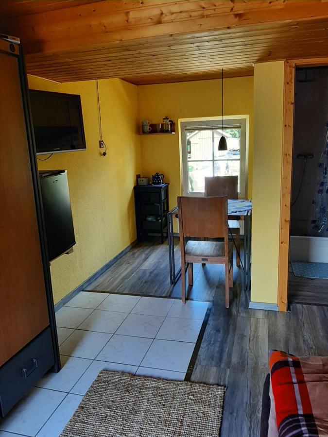 Ferienzimmer Sudheide Beckedorf  Buitenkant foto